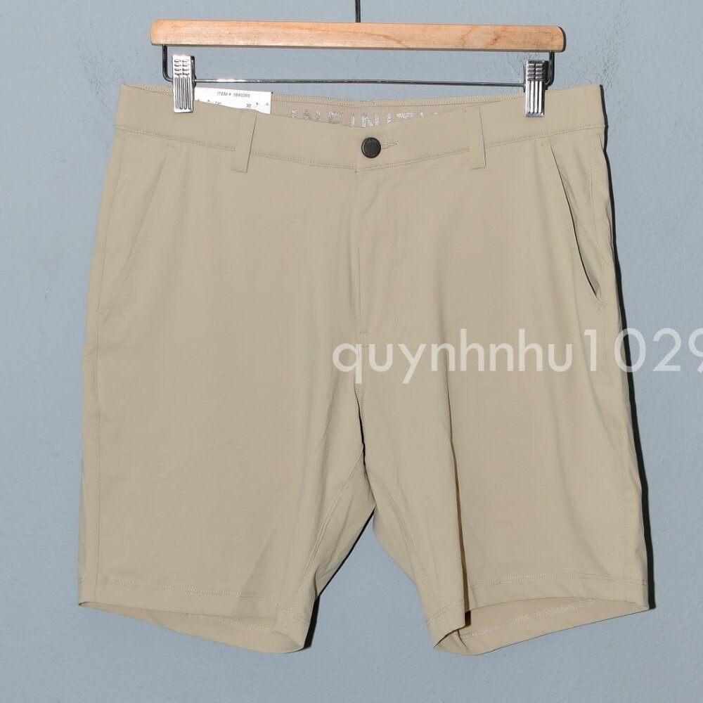Infinity Men's Performance Short - Picture 11 of 15